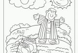 Parable Of the sower Coloring Page Parable the sower Coloring Page Coloring Home