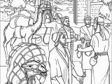 Parable Of the Talents Coloring Page Parable Of the Talents Coloring Page