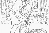 Parable Of the Talents Coloring Page Parable the Talents Coloring Page