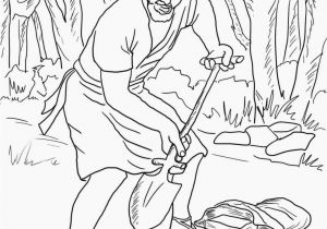 Parable Of the Talents Coloring Page Parable the Talents Coloring Page