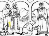 Parable Of the Talents Coloring Page Pin by Ernie N Jenny Jones On Jesus Parables