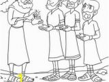 Parable Of the Talents Coloring Page Pin by Sundayschoolist On 44 Vin P