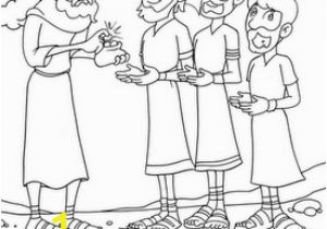 Parable Of the Talents Coloring Page Pin by Sundayschoolist On 44 Vin P