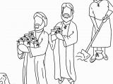 Parable Of the Talents Coloring Page the son Of Man Shall E Talents