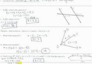 Parallel Lines and Transversals Angle Pairs Coloring Page Answers 23 Best Alternate and Real Movie Posters Images