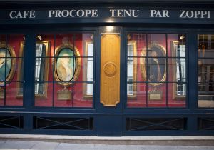 Paris Cafe Wall Murals 15 Of the Best Traditional Paris Cafes and Brasseries