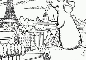 Paris Coloring Pages for Kids Paris Coloring Pages for Kids