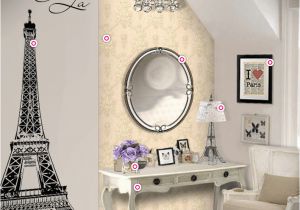 Paris themed Wall Murals the Ultimate Decor for A Paris themed Bedroom …