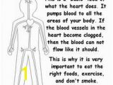 Parts Of the Body Coloring Pages for Preschool 19 Best Preschool Health Class Images
