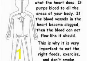 Parts Of the Body Coloring Pages for Preschool 19 Best Preschool Health Class Images