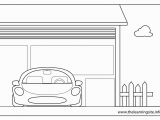 Parts Of the House Coloring Pages Free the Parts Of the House Coloring Pages