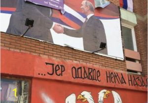 Party City Wall Murals Across the Balkans Into Kosovo Counterpunch