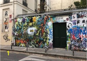 Party City Wall Murals Maison De Serge Gainsbourg Paris Aktuelle 2020 Lohnt