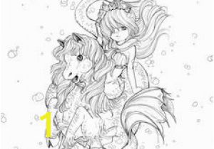 Pastel Colored Pages Manga 28 Best Manga Coloring Book Images