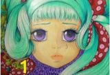 Pastel Colored Pages Manga 431 Best Pop Manga Inspiration Camilla D Errico Images
