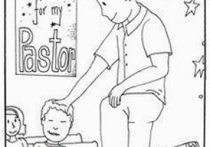 Pastor Coloring Page 8 Best Diy Craft Images On Pinterest