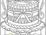 Pastry Coloring Pages 1126 Best Cakes and Ice Cream Images