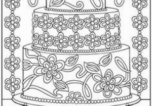 Pastry Coloring Pages 13 Best Color Food Pages Images On Pinterest In 2018