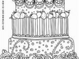 Pastry Coloring Pages 361 Besten Cupcake Sweets Bilder Auf Pinterest