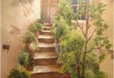 Patio Wall Murals 20 Wall Murals Changing Modern Interior Design with Spectacular Wall