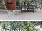 Patio Wall Murals Secret Garden Lush In 2019 Wall Pinterest