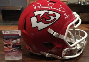 Patrick Mahomes Coloring Pages Amazon Patrick"pat" Mahomes Signed Kansas City Chiefs