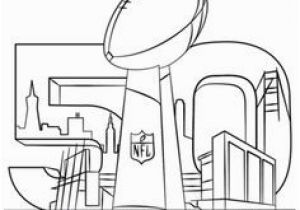Patriots Logo Coloring Page 47 Best Super Bowl Trophy Coloring Pages Images