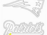 Patriots Logo Coloring Page 628 Best Football Images