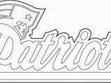 Patriots Logo Coloring Page New Free Clipart 177