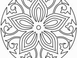 Pattern Coloring Pages Pdf Mandala Coloring Pages Pdf