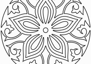 Pattern Coloring Pages Pdf Mandala Coloring Pages Pdf