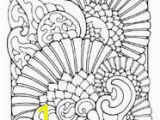 Pattern Coloring Pages Pdf Patterns to Colour In Able Large Thumbnails Linking to