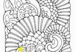 Pattern Coloring Pages Pdf Patterns to Colour In Able Large Thumbnails Linking to