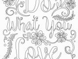 Pattern Coloring Pages Pdf to Free Printable Adult Coloring Page Happy