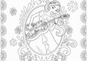 Paul and Ananias Coloring Page Paul and Ananias Coloring Page Awesome Exploit Princess Elena