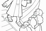 Paul and Ananias Coloring Page Paul and Ananias Coloring Page Inspirational Peters First Sermon