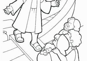 Paul and Ananias Coloring Page Paul and Ananias Coloring Page Inspirational Peters First Sermon