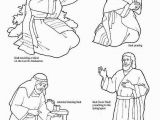 Paul and Silas Bible Coloring Pages Paul and Silas Coloring Pages Print Paul and Silas