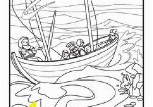 Paul and the Shipwreck Coloring Page A Sailing Ship for Paul S Shipwreck Free Printable