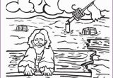 Paul and the Shipwreck Coloring Page Coloring Paul S Shipwreck Kids Korner Biblewise