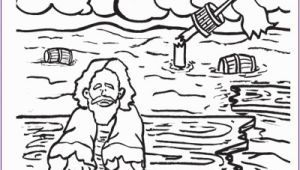 Paul and the Shipwreck Coloring Page Coloring Paul S Shipwreck Kids Korner Biblewise