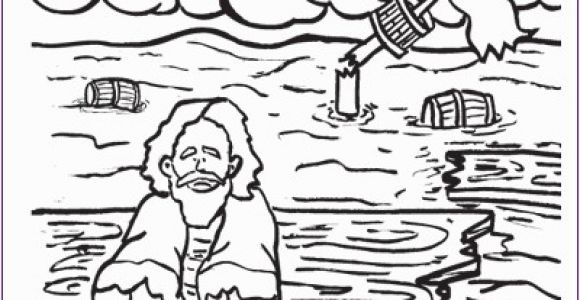 Paul and the Shipwreck Coloring Page Coloring Paul S Shipwreck Kids Korner Biblewise