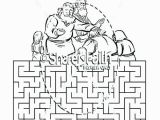 Paul and the Shipwreck Coloring Page Paul the Road to Damascus Coloring Page Conversion Coloring Page