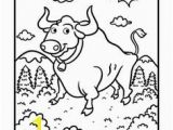 Paul Bunyan and Babe Coloring Page 20 Best Paul Bunyan Images On Pinterest