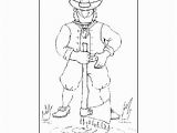 Paul Bunyan and Babe Coloring Page Paul Bunyan Wordsearch Crossword Puzzle and More