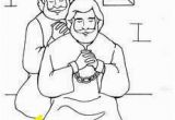 Paul In the Bible Coloring Pages Paul and Silas Missionaries for Jesus