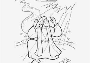 Paul On Damascus Road Coloring Page Paul Road to Damascus Coloring Page Free Transparent