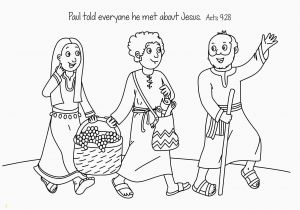 Paul S Second Missionary Journey Coloring Page 28 Paul S Second Missionary Journey Coloring Page In 2020