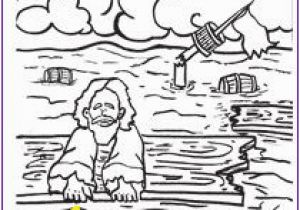 Paul Shipwrecked Coloring Page 36 Best Shipwrecked Paul Images