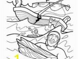 Paul Shipwrecked Coloring Page 37 Best Paul & Silas Images